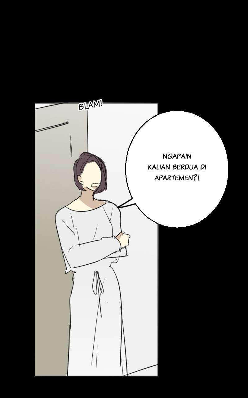 [C]LOSER Bab 21 halaman 58