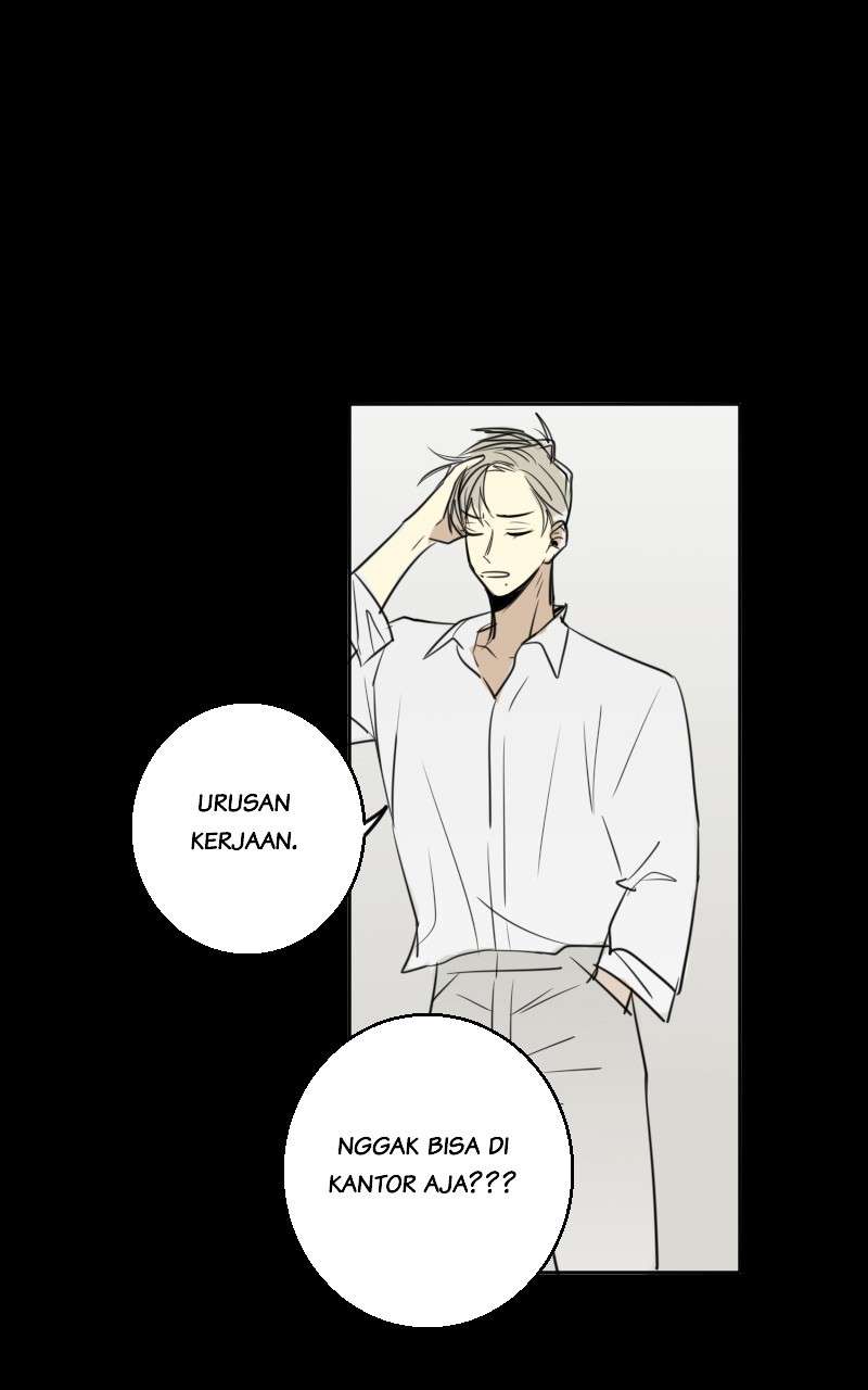 [C]LOSER Bab 21 halaman 59