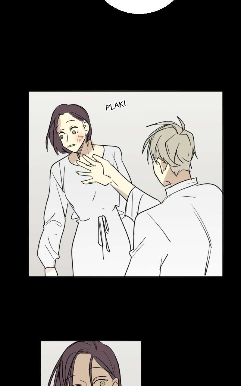 [C]LOSER Bab 21 halaman 61
