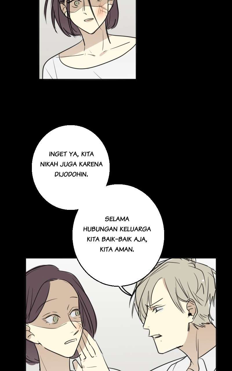 [C]LOSER Bab 21 halaman 62