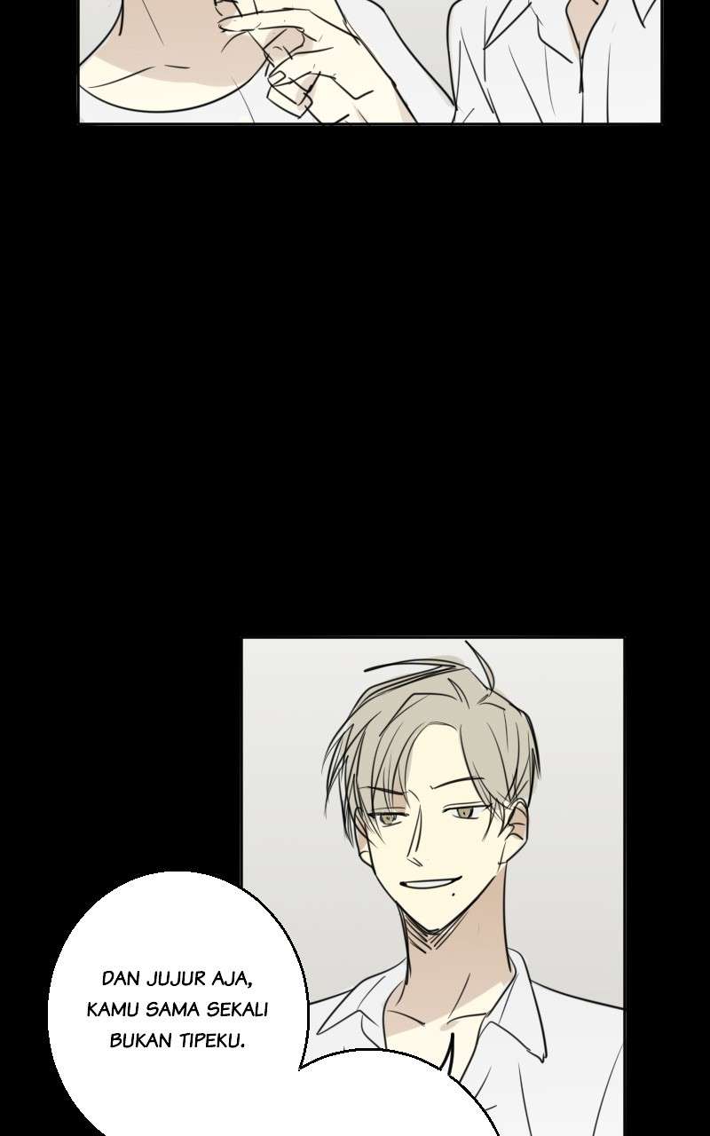 [C]LOSER Bab 21 halaman 63