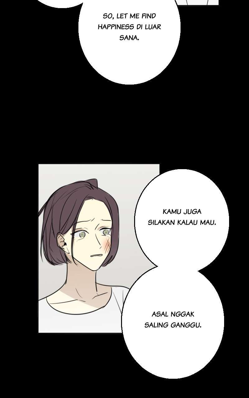 [C]LOSER Bab 21 halaman 64