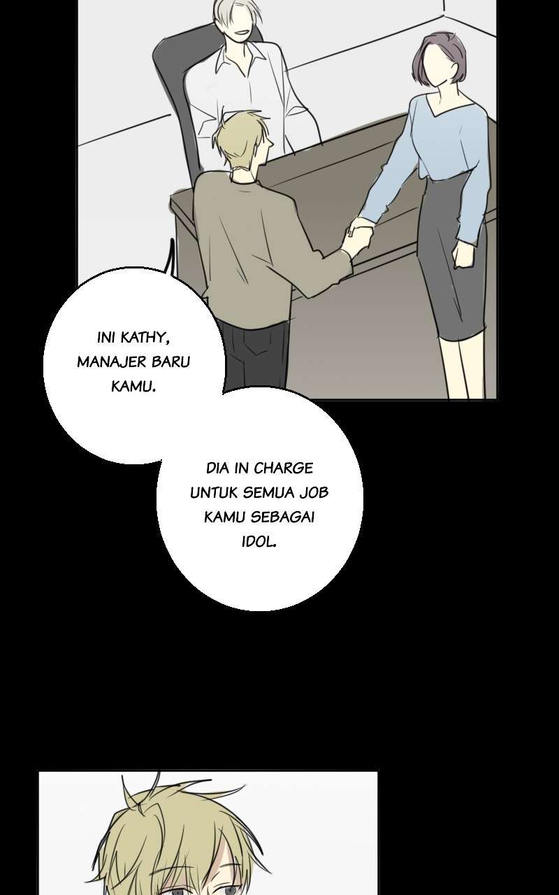 [C]LOSER Bab 21 halaman 66