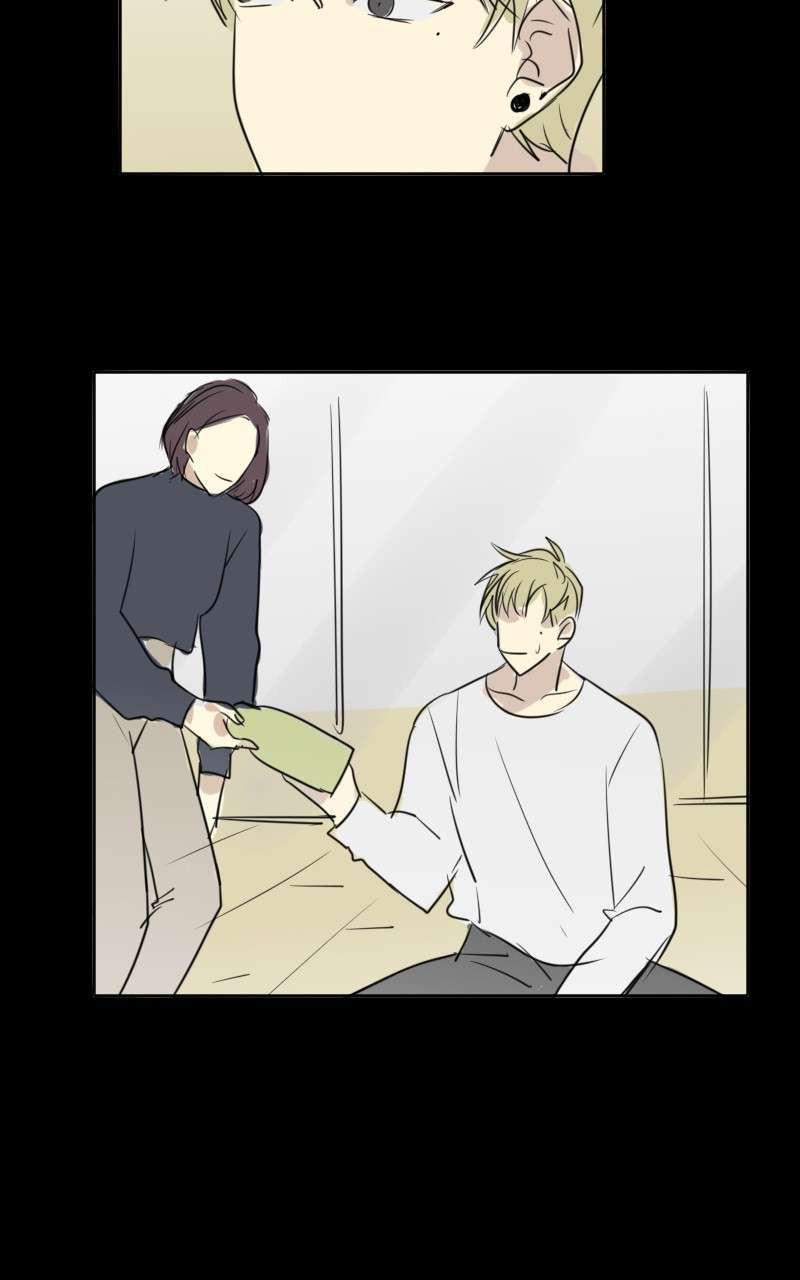 [C]LOSER Bab 21 halaman 71