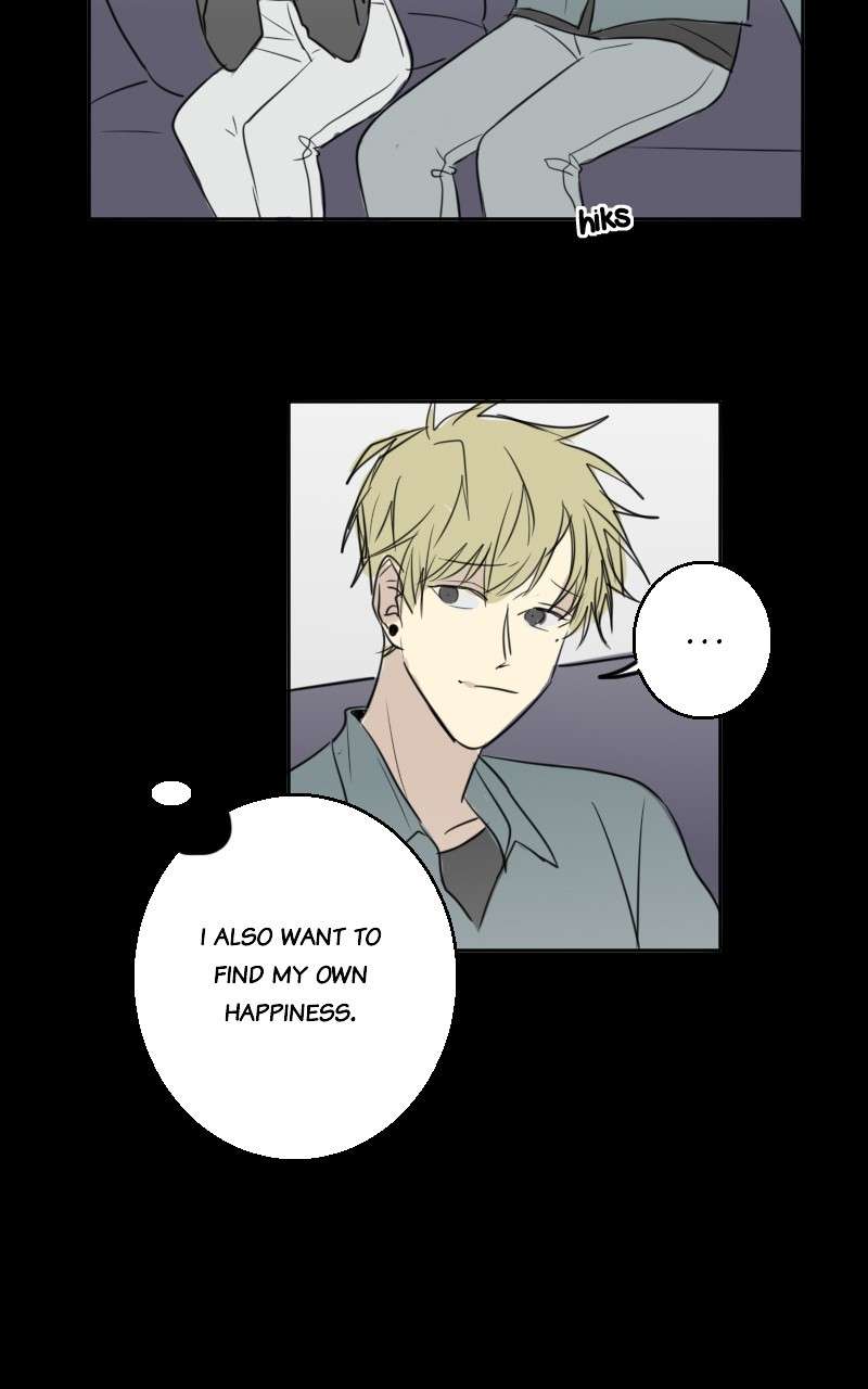 [C]LOSER Bab 21 halaman 74