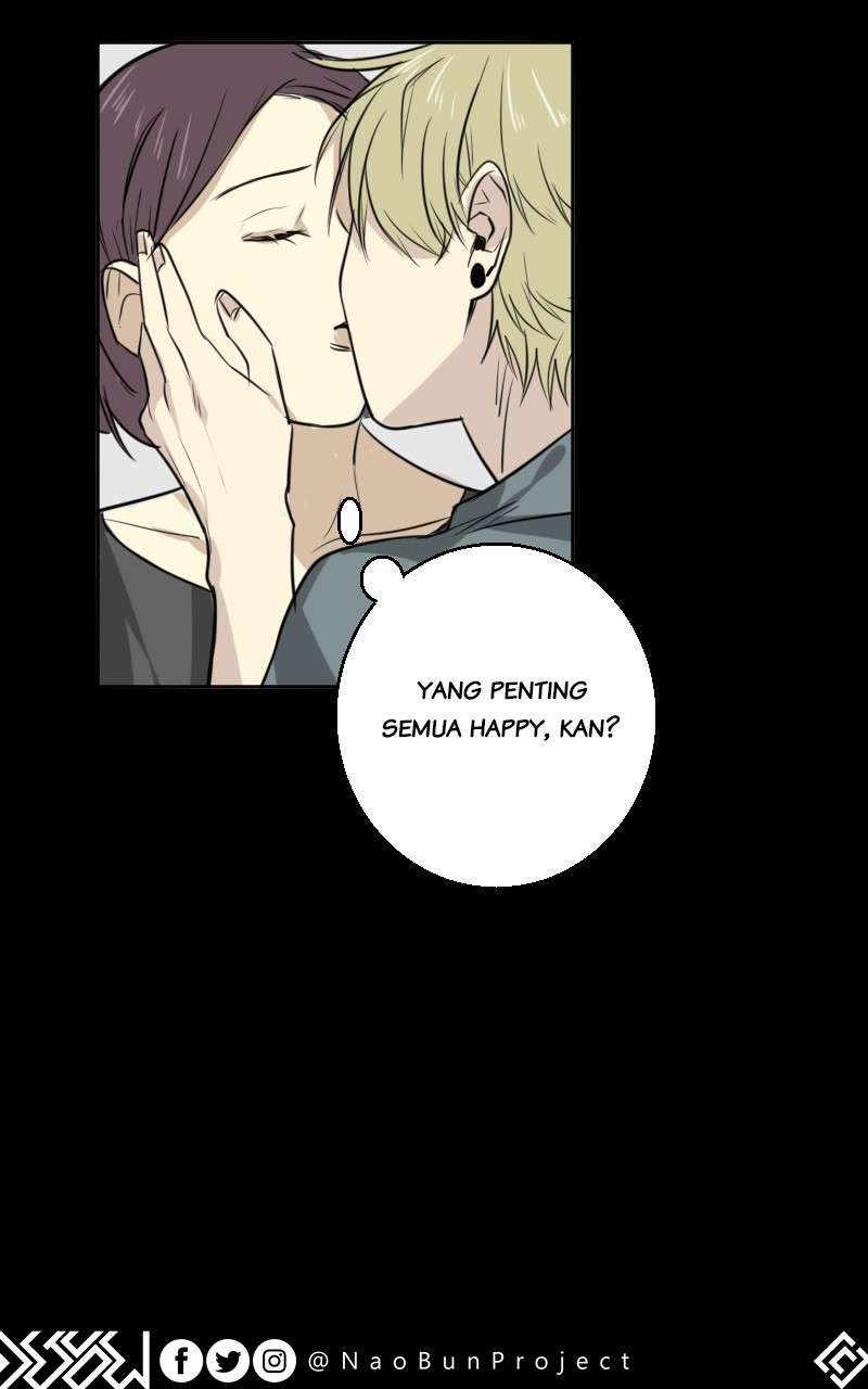 [C]LOSER Bab 21 halaman 76