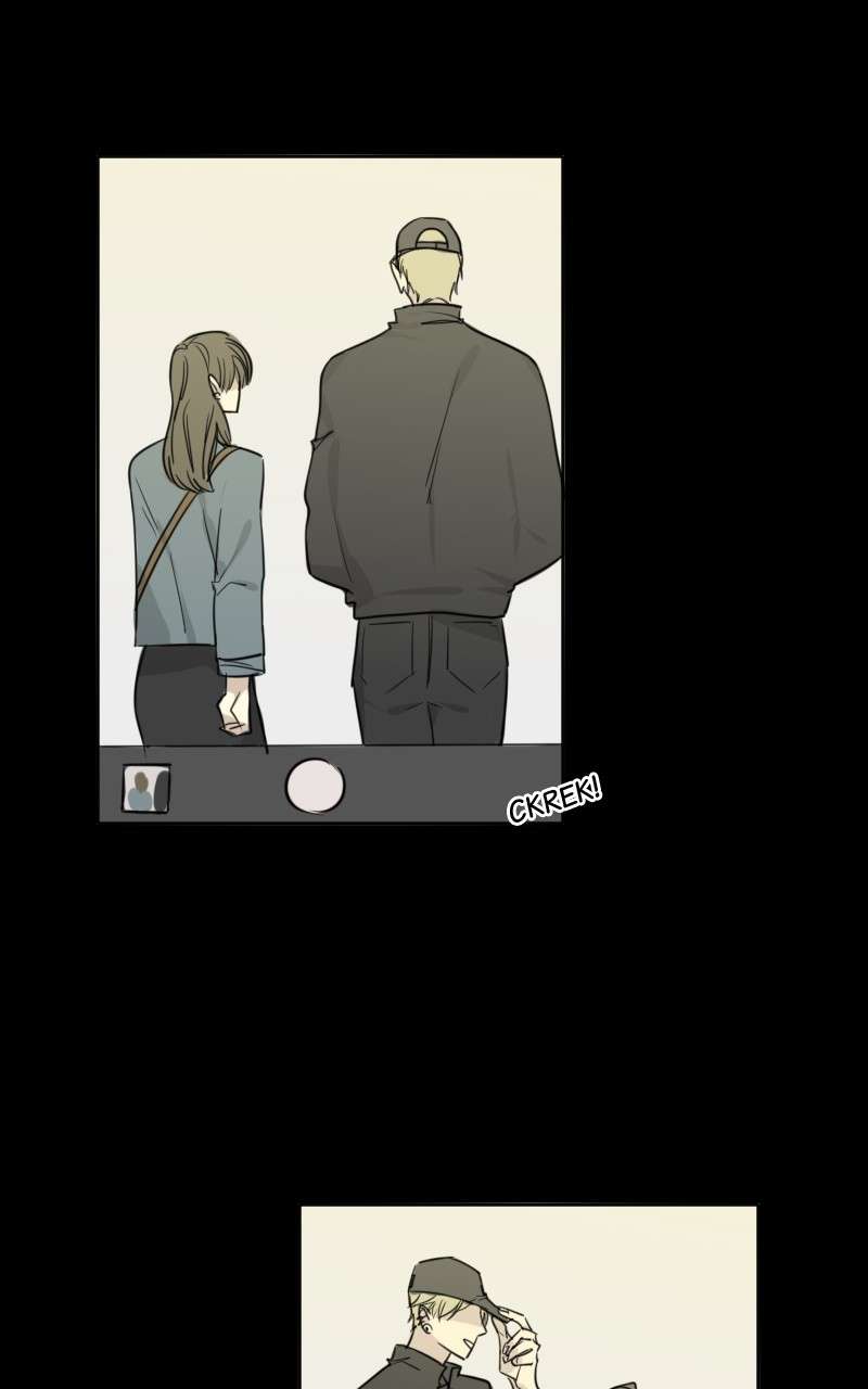 [C]LOSER Bab 22 halaman 1