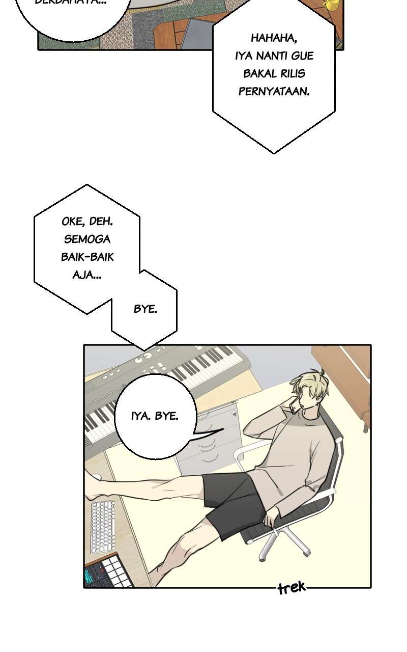 [C]LOSER Bab 22 halaman 9