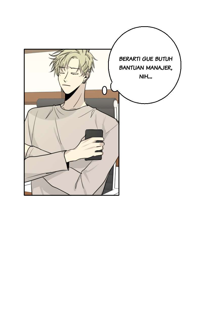 [C]LOSER Bab 22 halaman 10