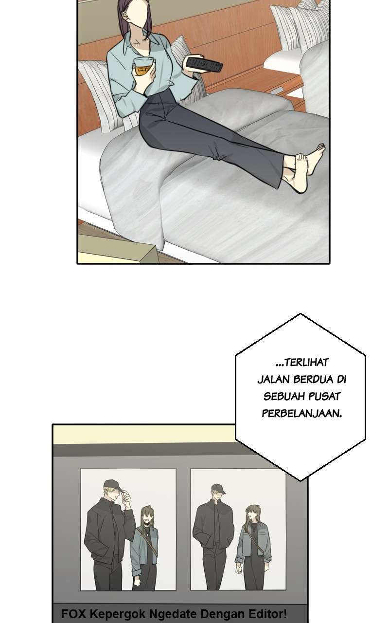 [C]LOSER Bab 22 halaman 12