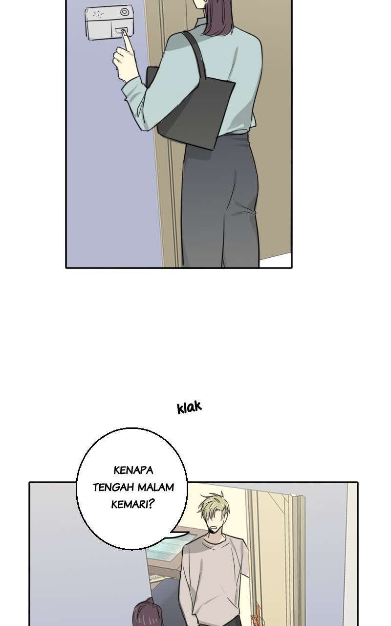 [C]LOSER Bab 22 halaman 21