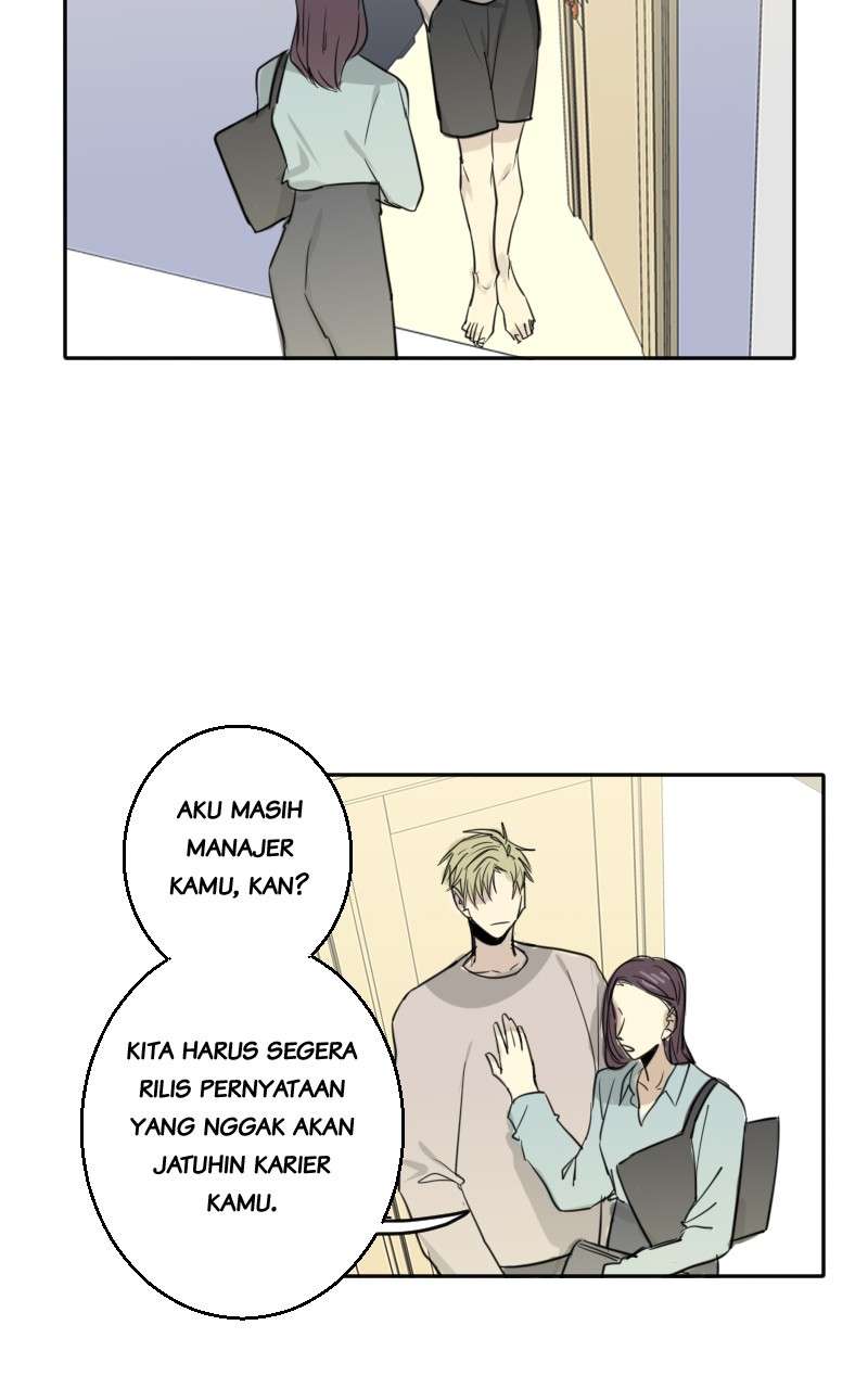 [C]LOSER Bab 22 halaman 22