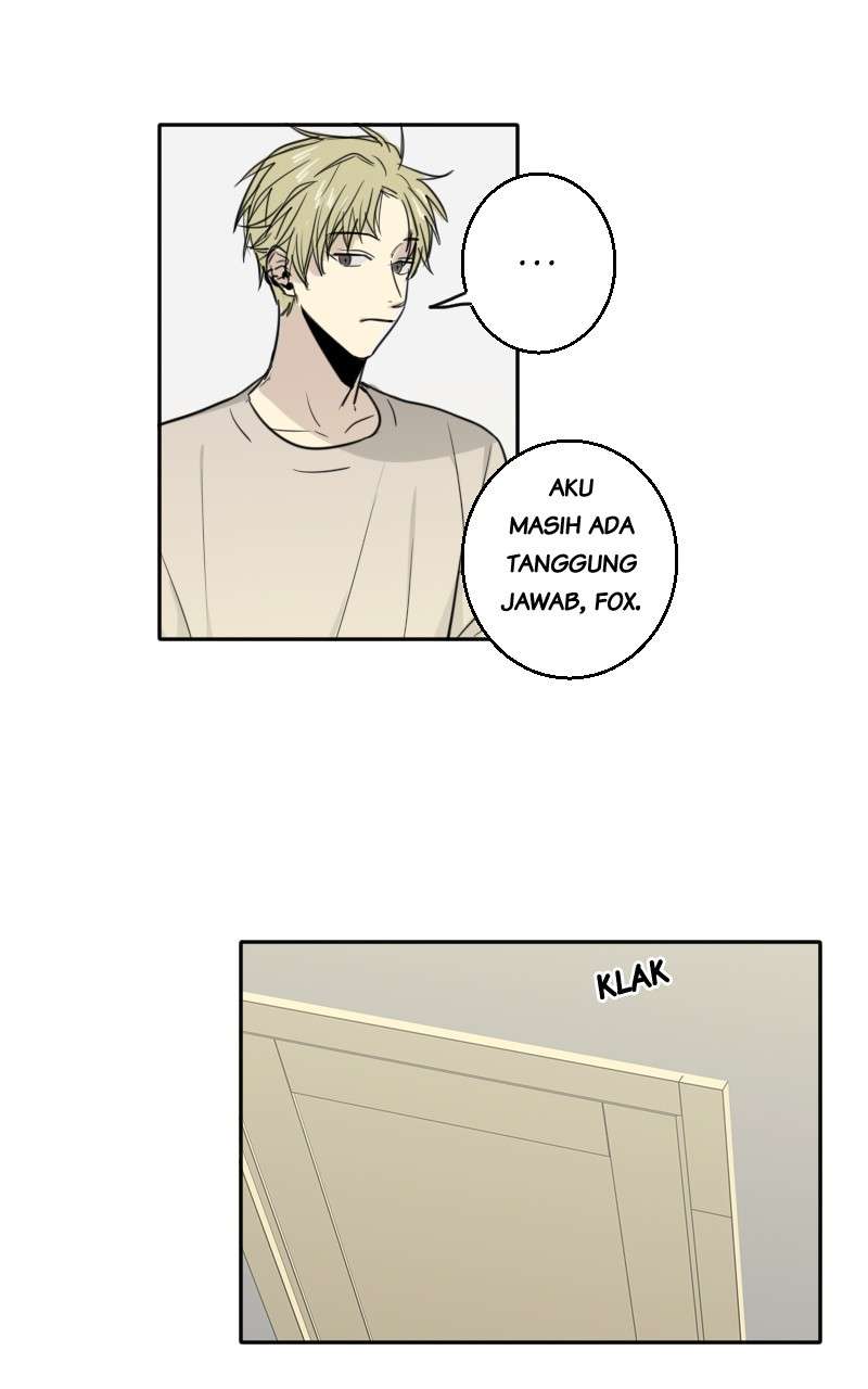 [C]LOSER Bab 22 halaman 23