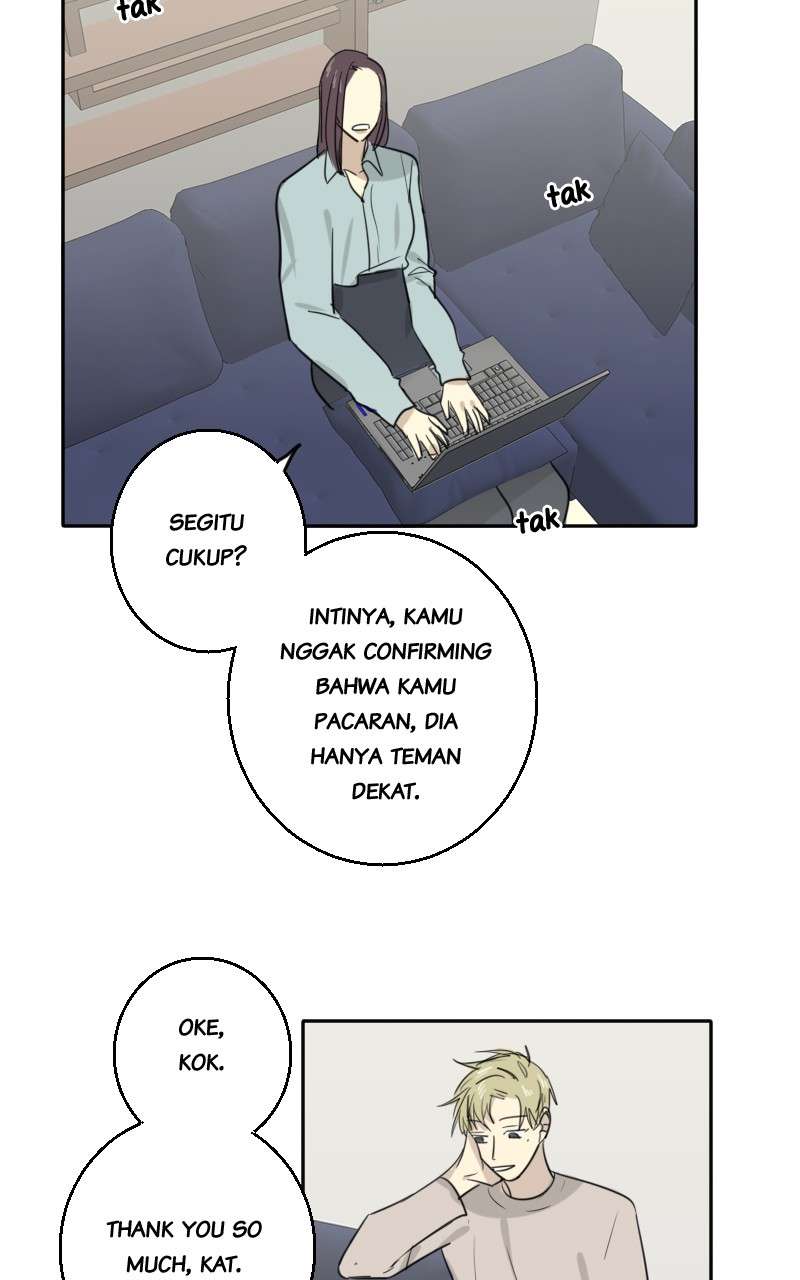 [C]LOSER Bab 22 halaman 25