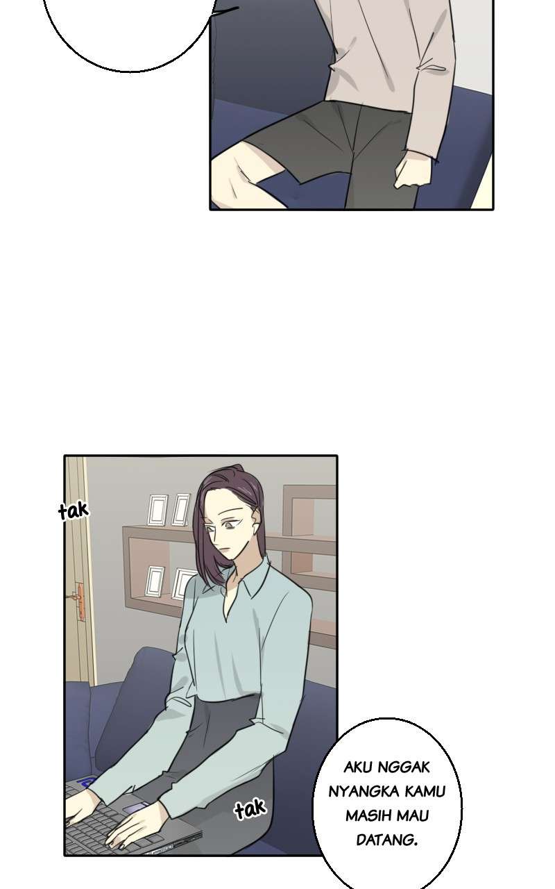 [C]LOSER Bab 22 halaman 26