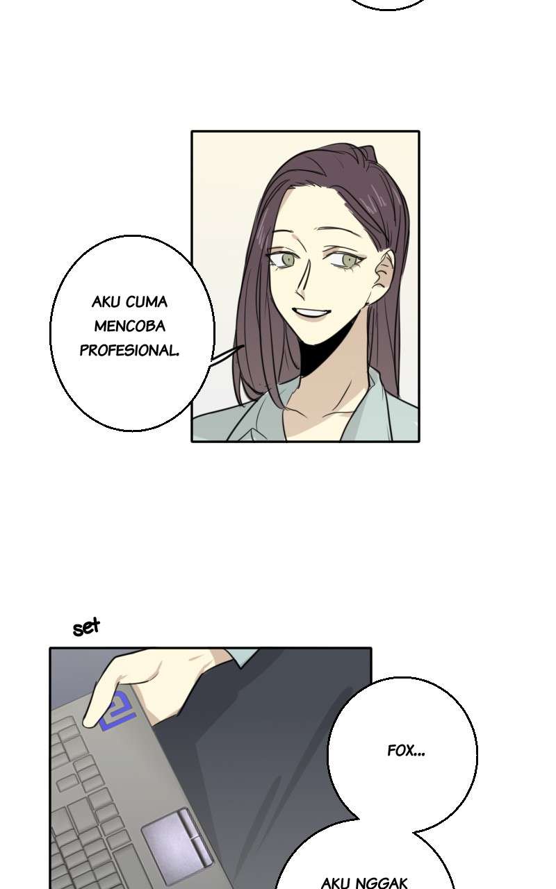 [C]LOSER Bab 22 halaman 27