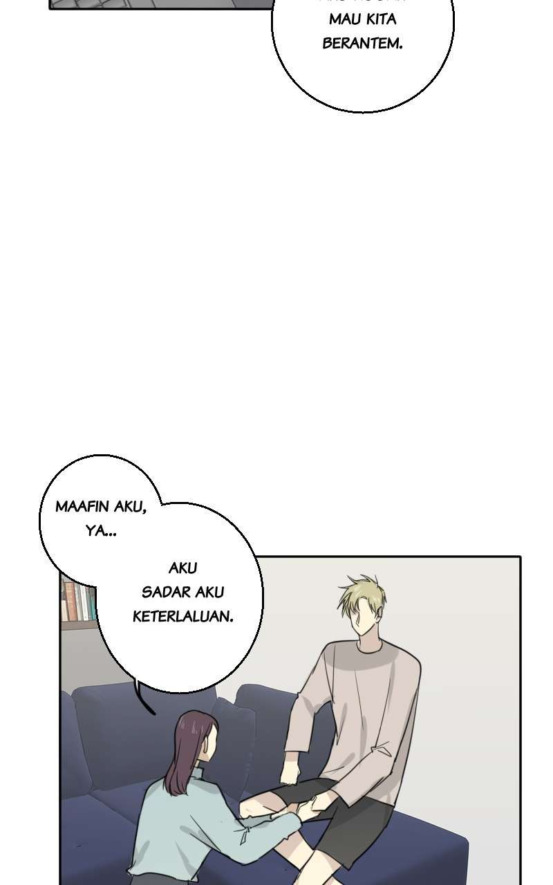 [C]LOSER Bab 22 halaman 28