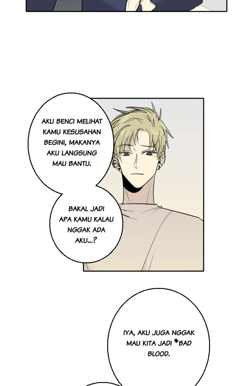 [C]LOSER Bab 22 halaman 29