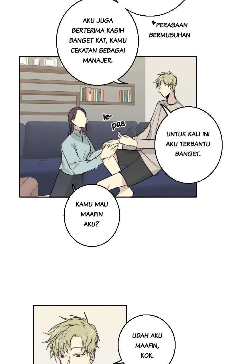 [C]LOSER Bab 22 halaman 30