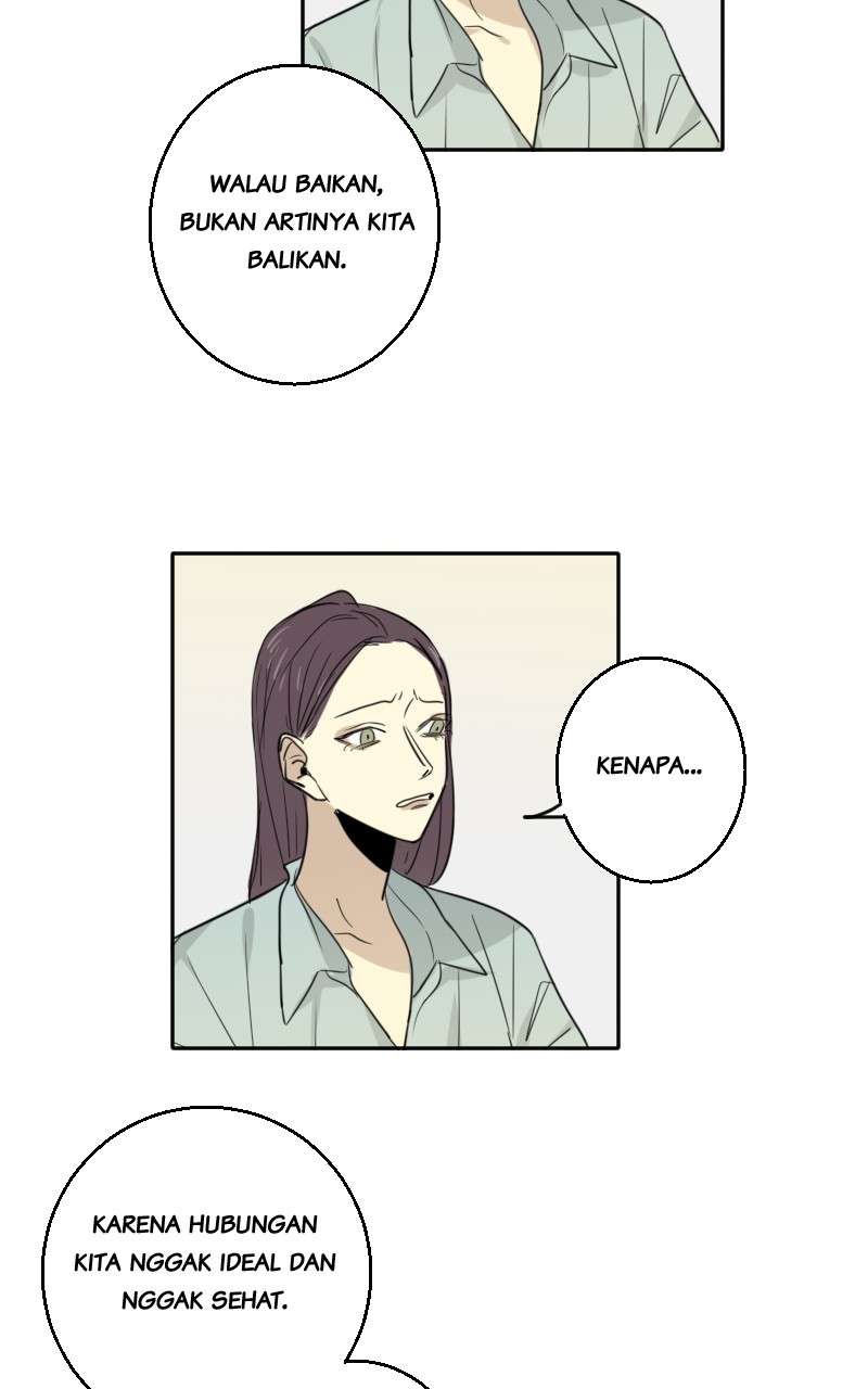 [C]LOSER Bab 22 halaman 33