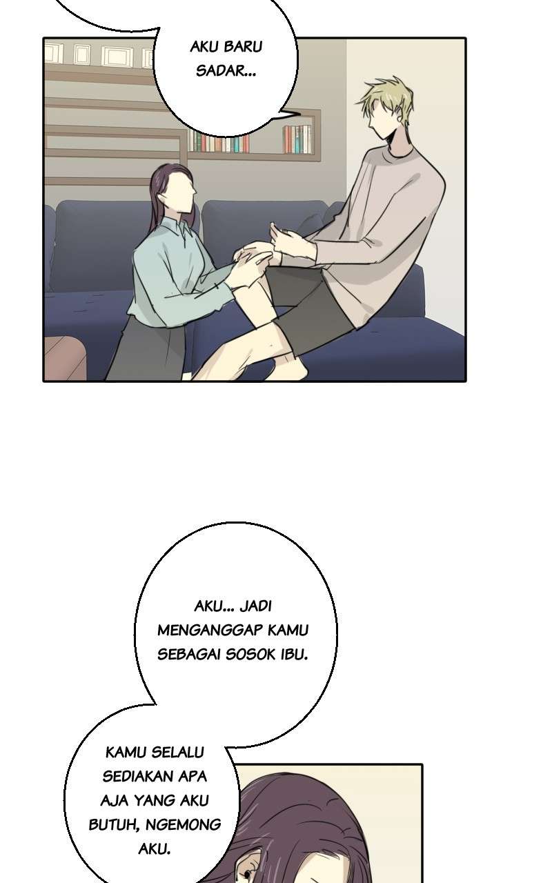 [C]LOSER Bab 22 halaman 34