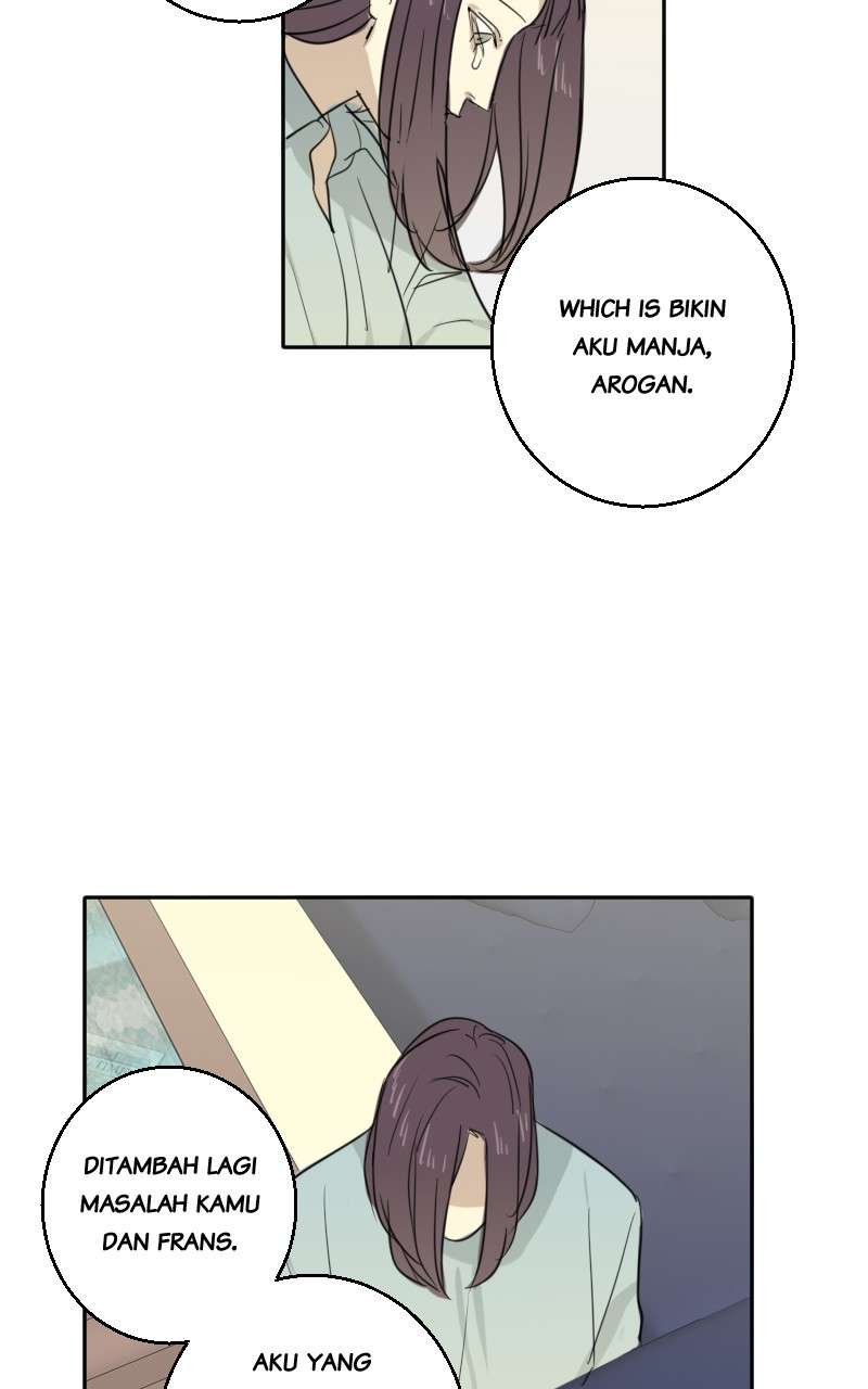 [C]LOSER Bab 22 halaman 35