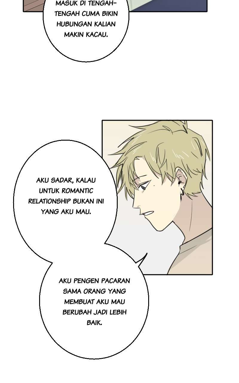 [C]LOSER Bab 22 halaman 36