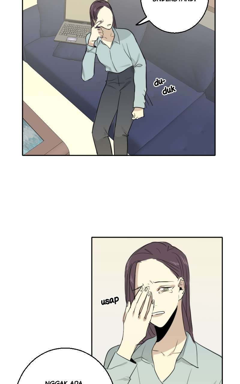 [C]LOSER Bab 22 halaman 38