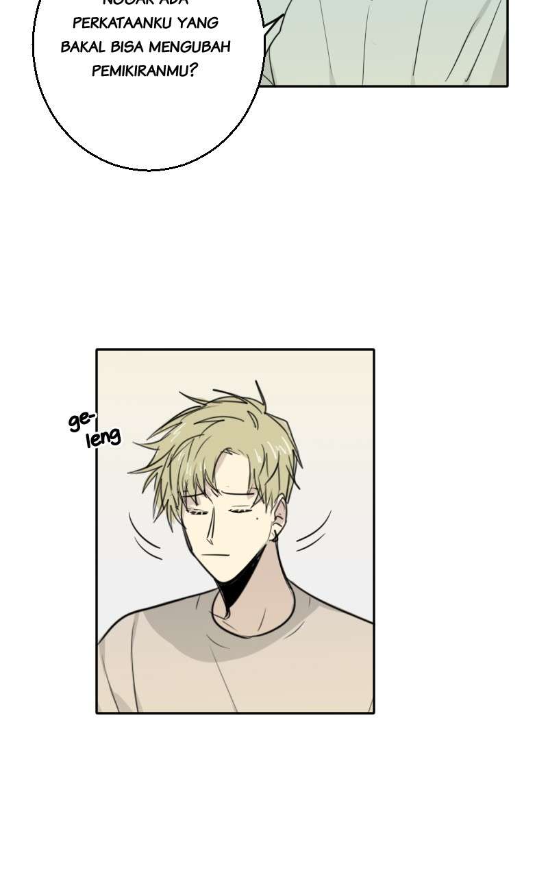 [C]LOSER Bab 22 halaman 39