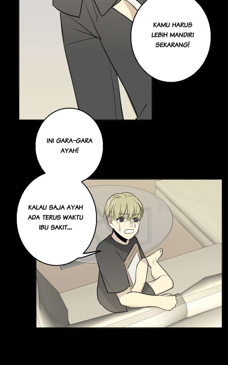[C]LOSER Bab 22 halaman 46