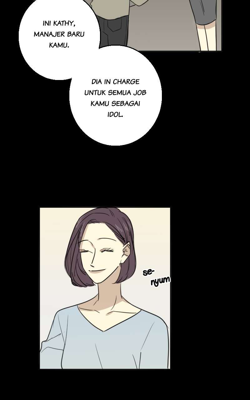 [C]LOSER Bab 22 halaman 52