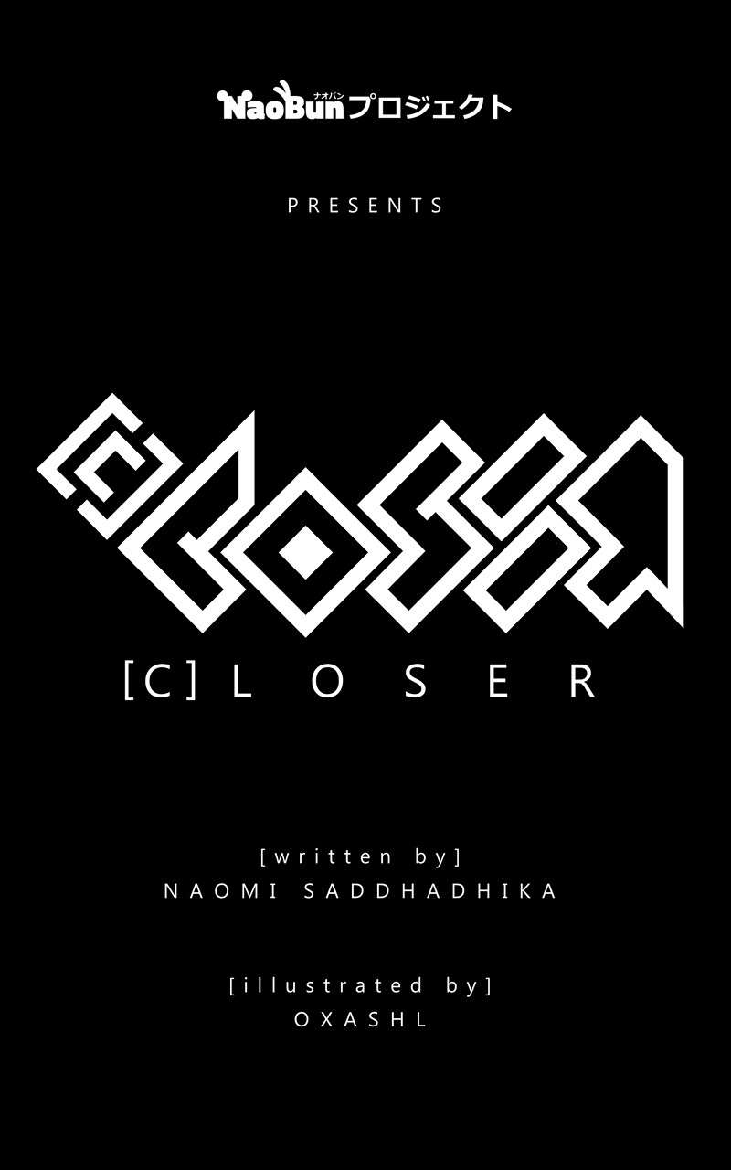 [C]LOSER Bab 23 halaman 4