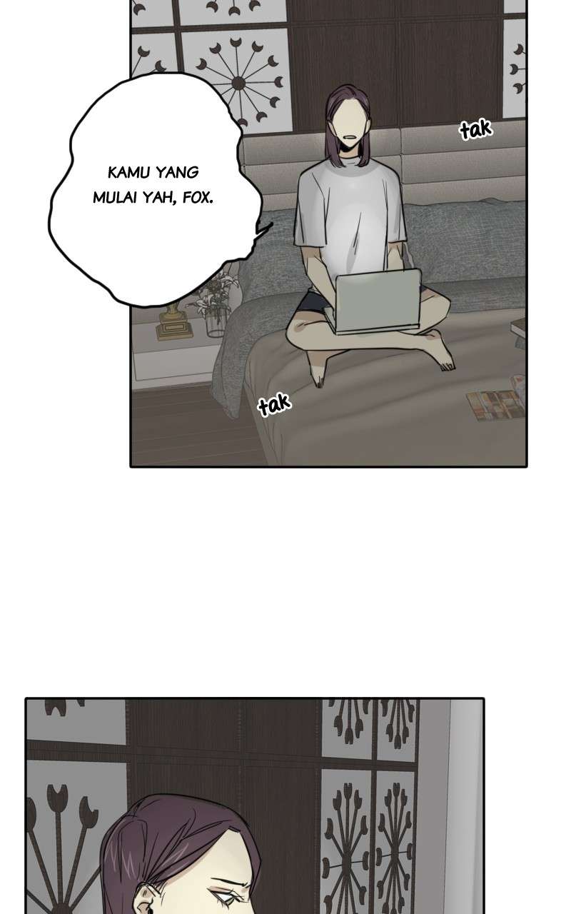 [C]LOSER Bab 23 halaman 7
