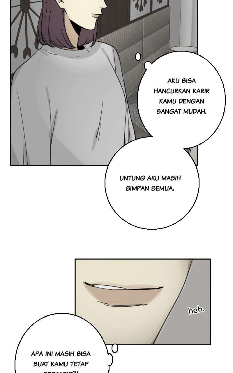 [C]LOSER Bab 23 halaman 8