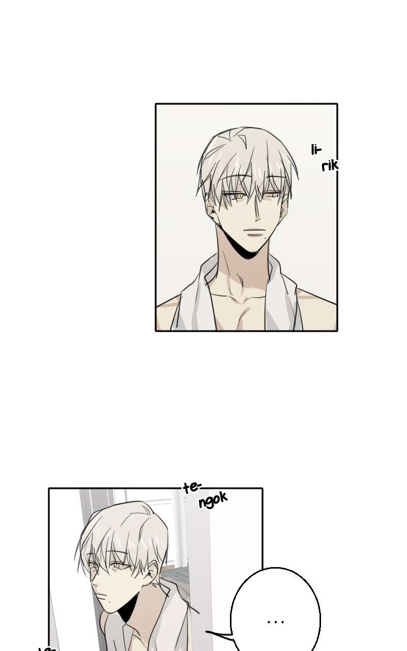 [C]LOSER Bab 23 halaman 19