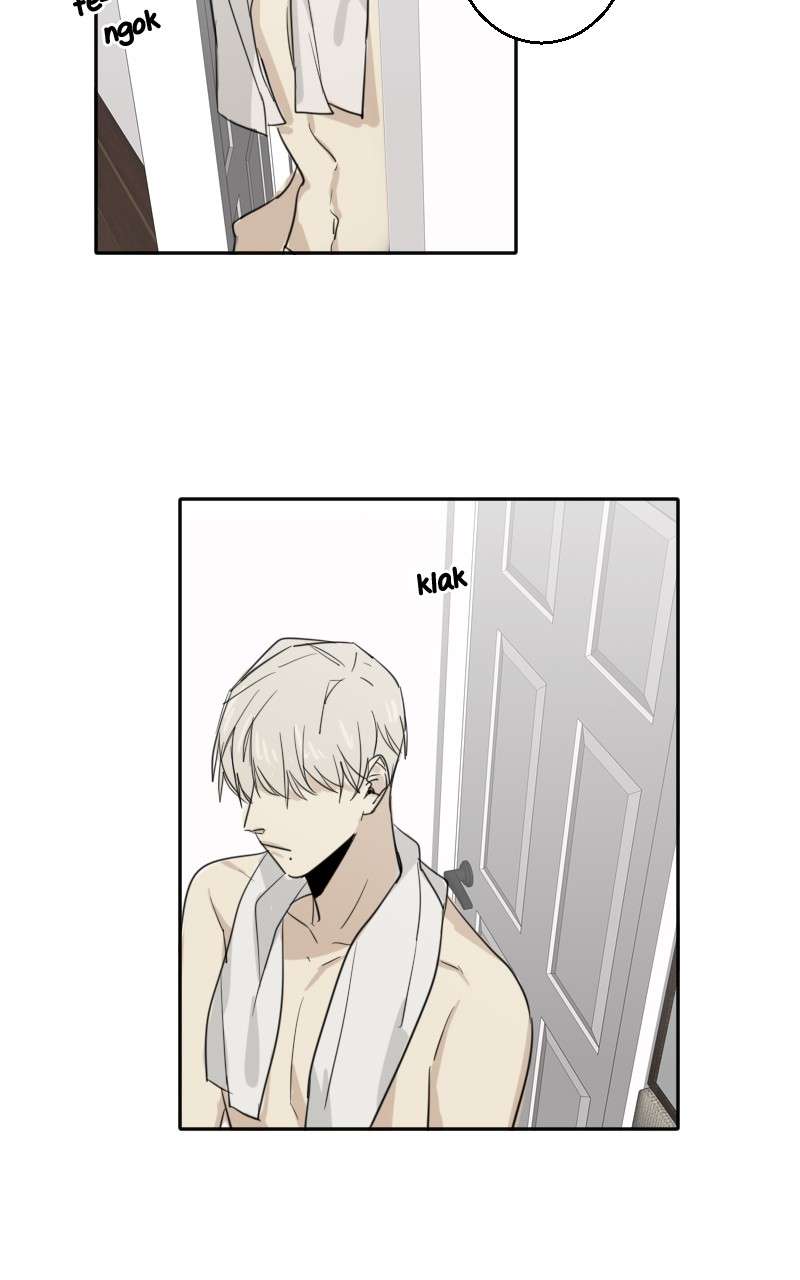 [C]LOSER Bab 23 halaman 20