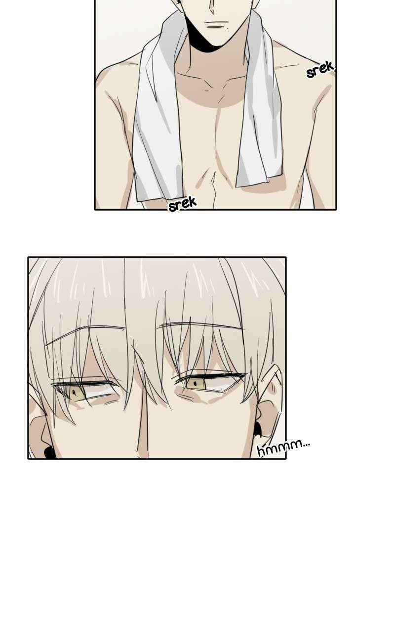[C]LOSER Bab 23 halaman 23