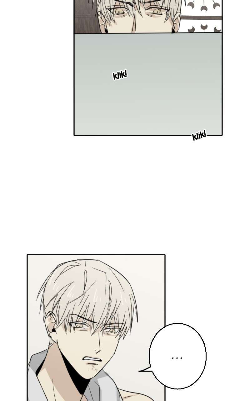 [C]LOSER Bab 23 halaman 28