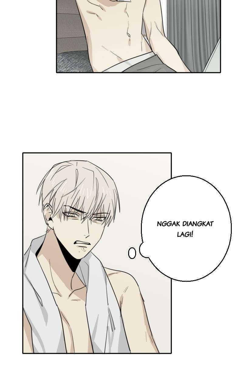[C]LOSER Bab 23 halaman 30