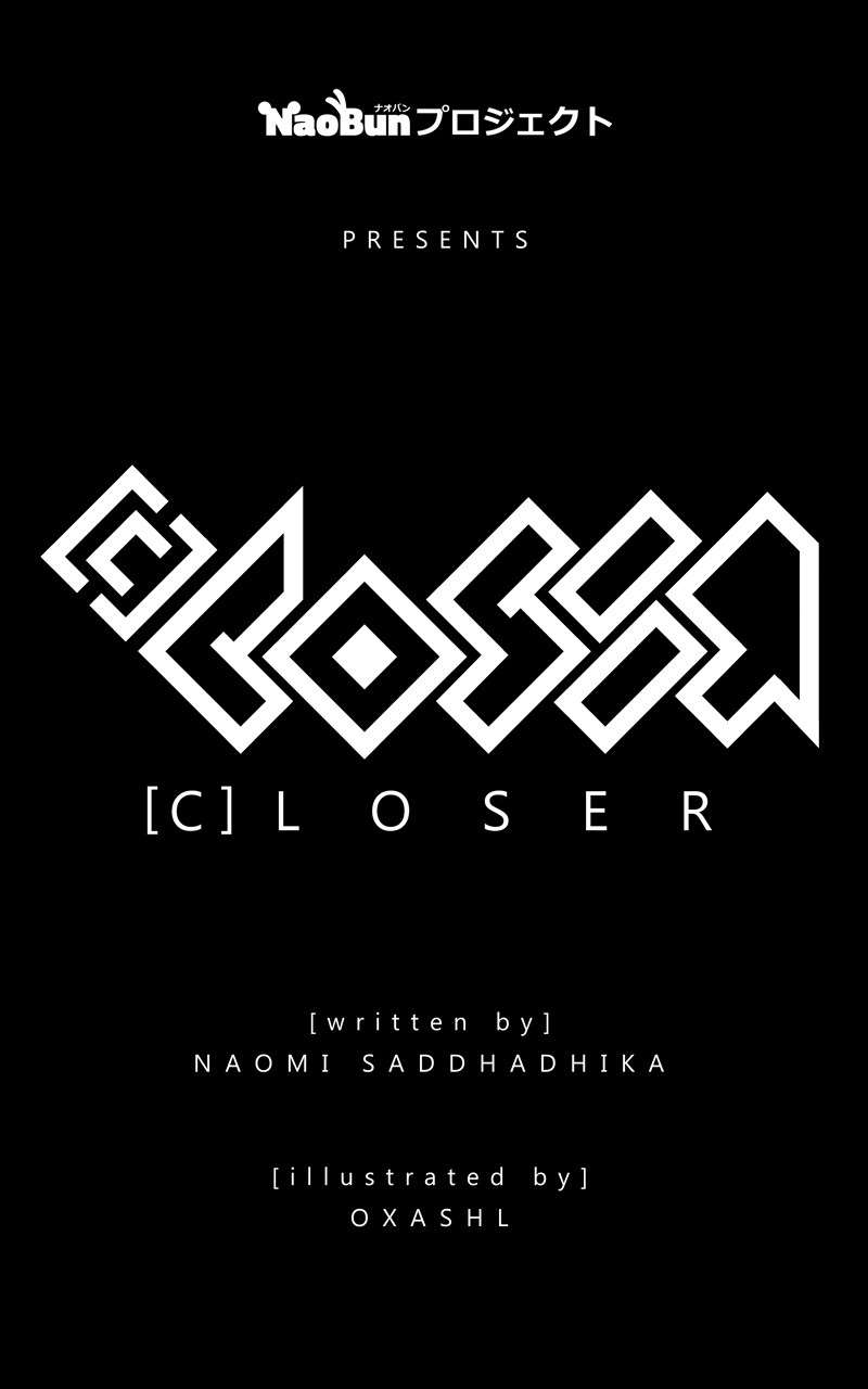 [C]LOSER Bab 24 halaman 7