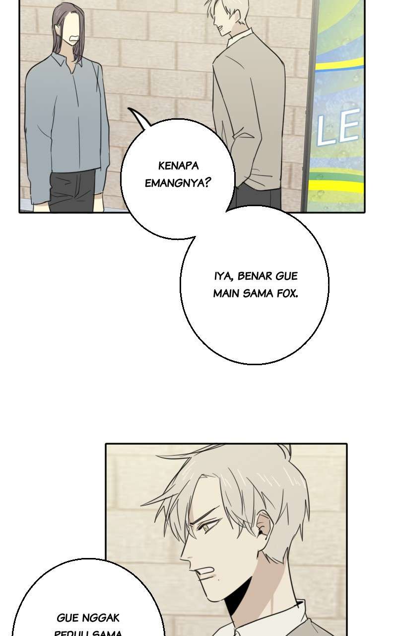 [C]LOSER Bab 24 halaman 26