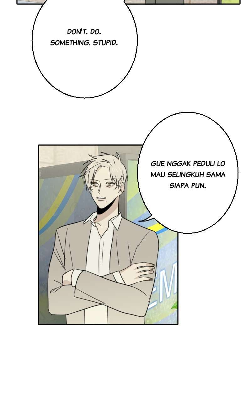 [C]LOSER Bab 24 halaman 28