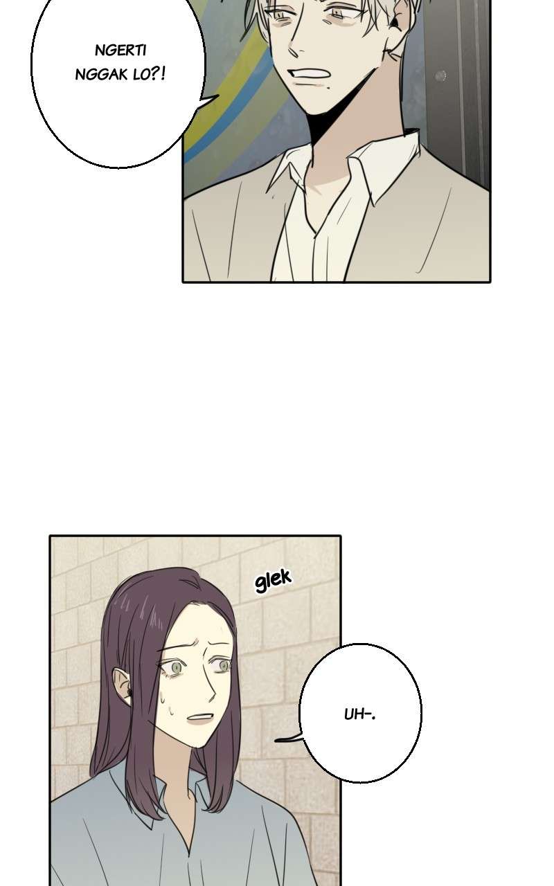 [C]LOSER Bab 24 halaman 30