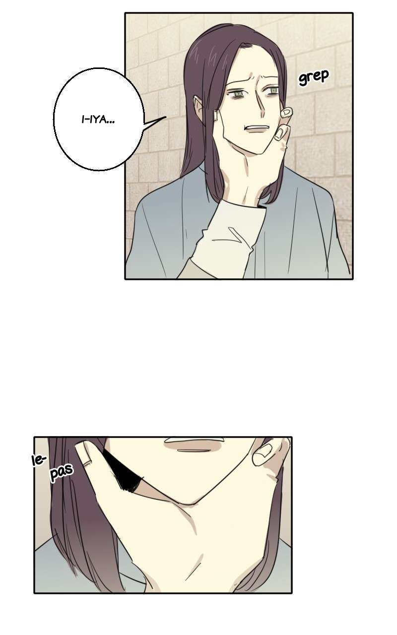 [C]LOSER Bab 24 halaman 32