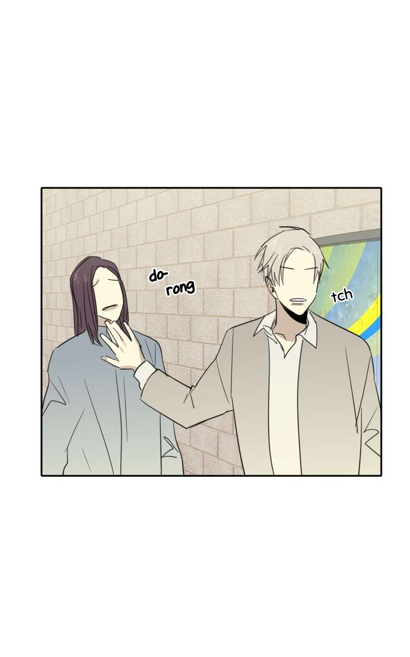 [C]LOSER Bab 24 halaman 33