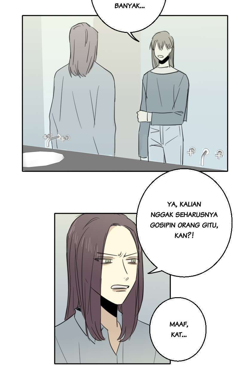 [C]LOSER Bab 24 halaman 46