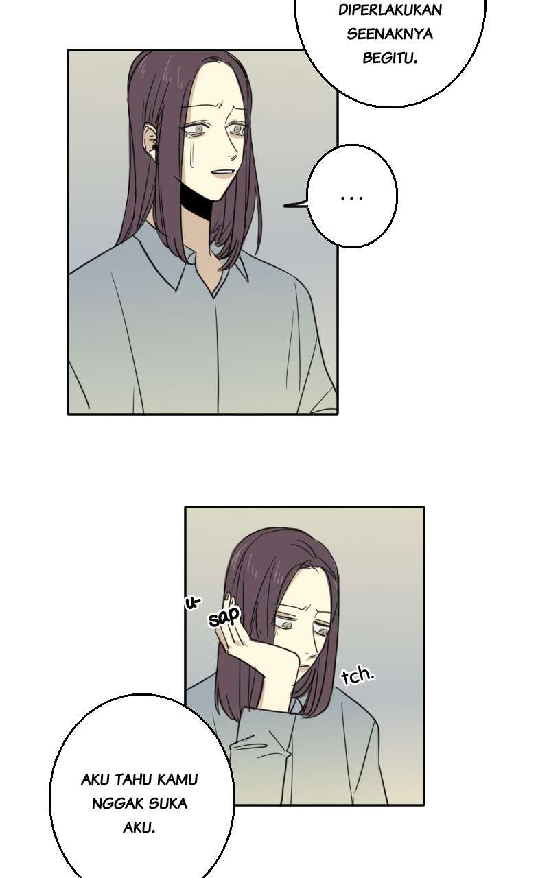 [C]LOSER Bab 24 halaman 48