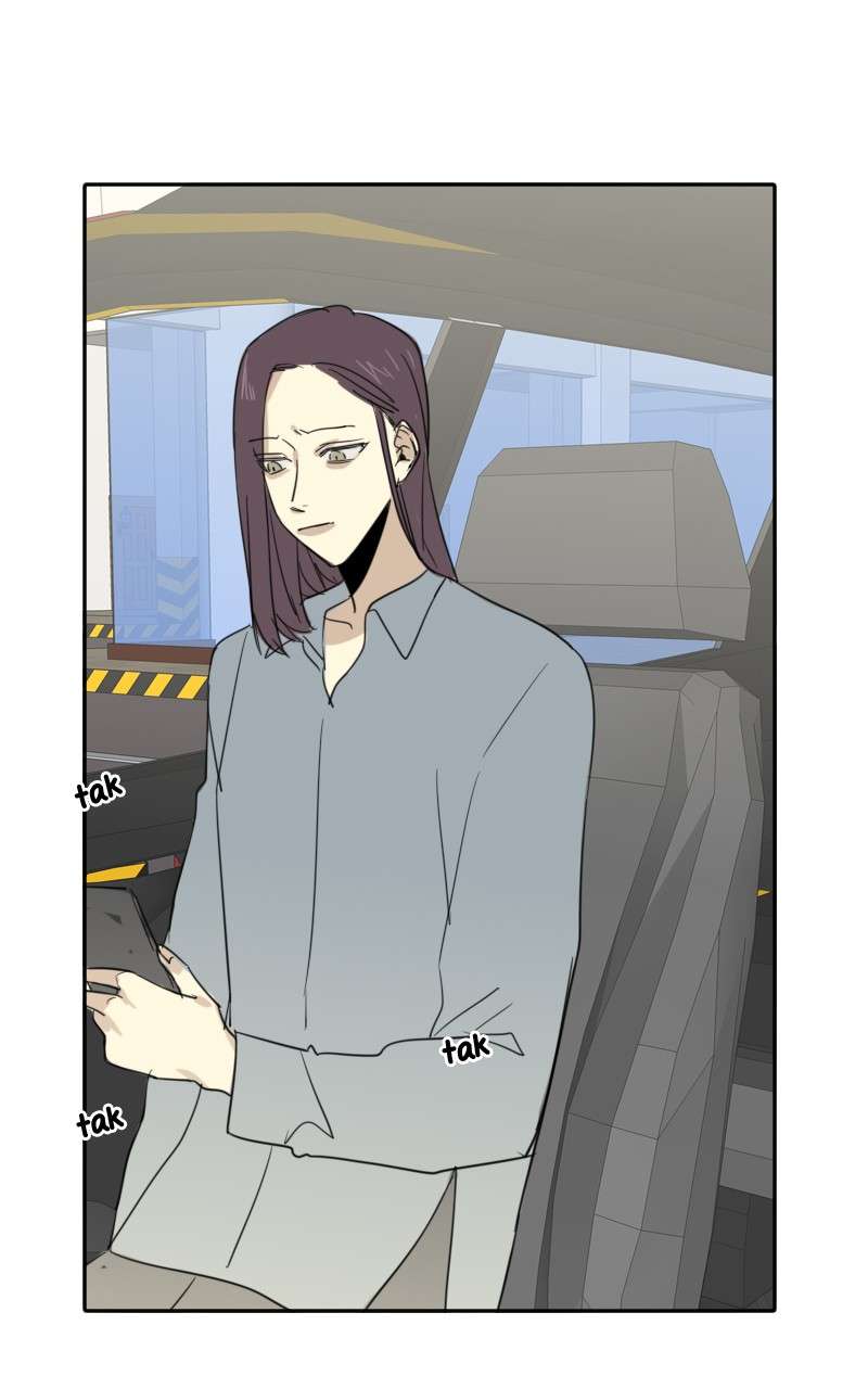 [C]LOSER Bab 24 halaman 58