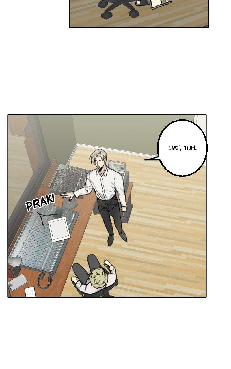 [C]LOSER Bab 25 halaman 18