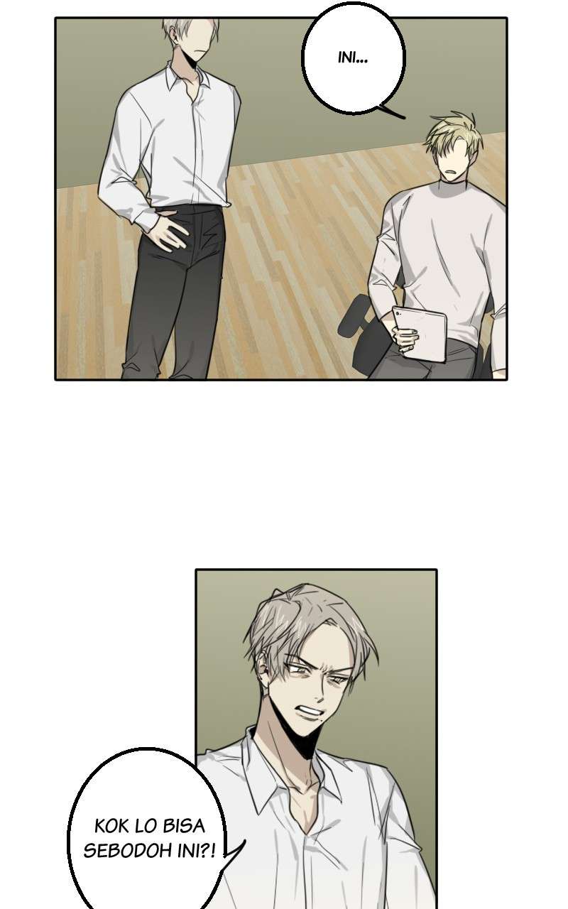 [C]LOSER Bab 25 halaman 20